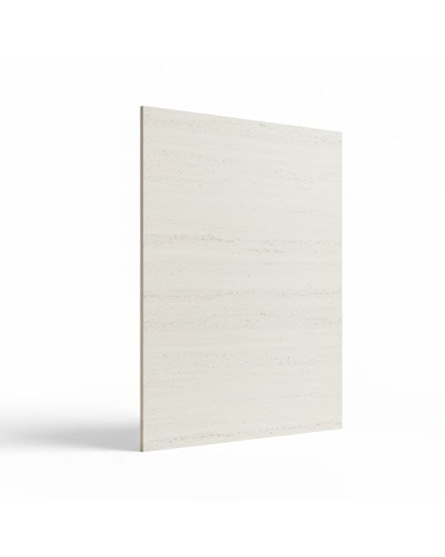 Wall Panel TRAVERTINO — decorative acoustic wall panel, sound absorption by RODESIGNE