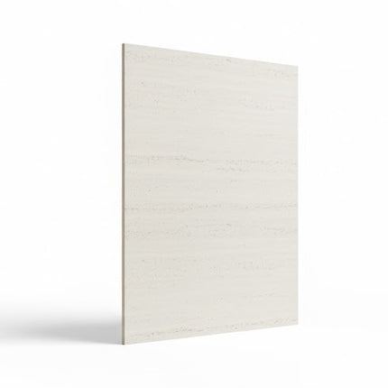 Wall Panel TRAVERTINO — decorative acoustic wall panel, sound absorption by RODESIGNE