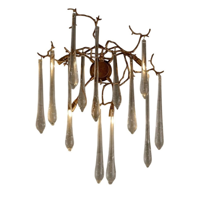 Wall Sconce AQUIP