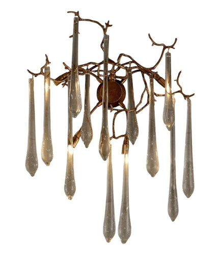 Wall Sconce AQUIP