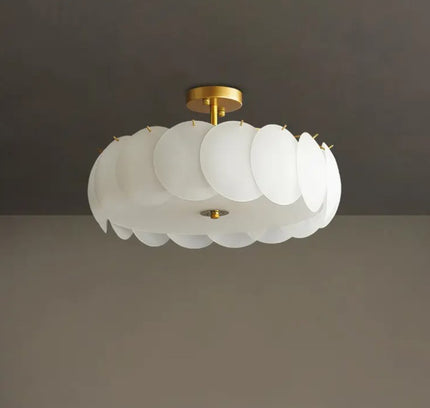 Ceiling Light FEDERRI — ceiling light fixture, designer lighting by RODESIGNE
