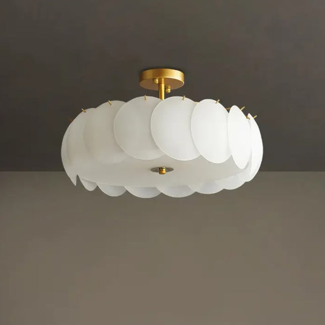 Ceiling Light FEDERRI — ceiling light fixture, designer lighting by RODESIGNE