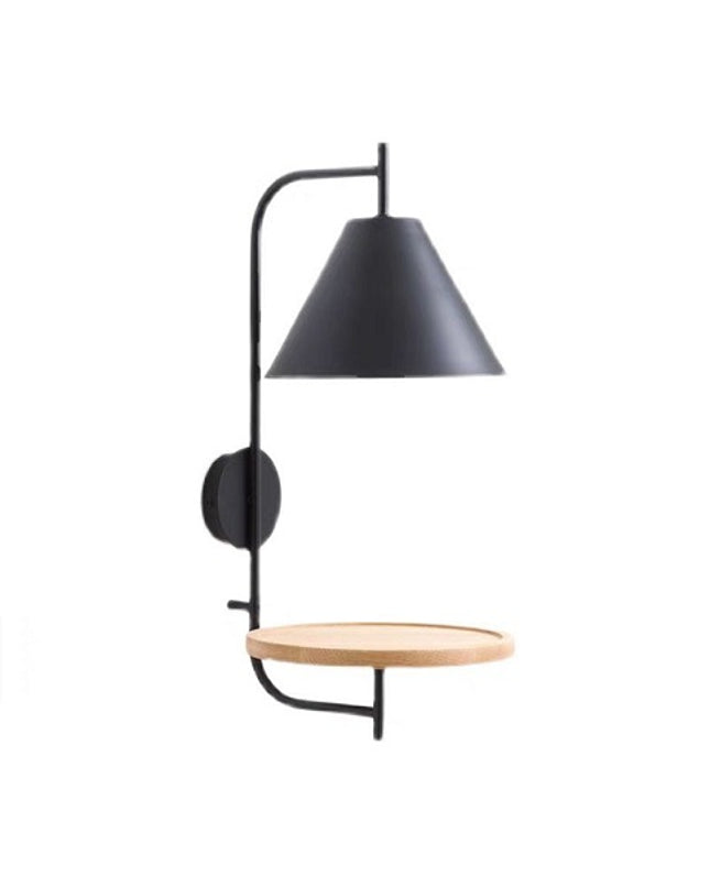 Wall Sconce HORT Romatti — wall sconce lamp, designer lighting by RODESIGNE