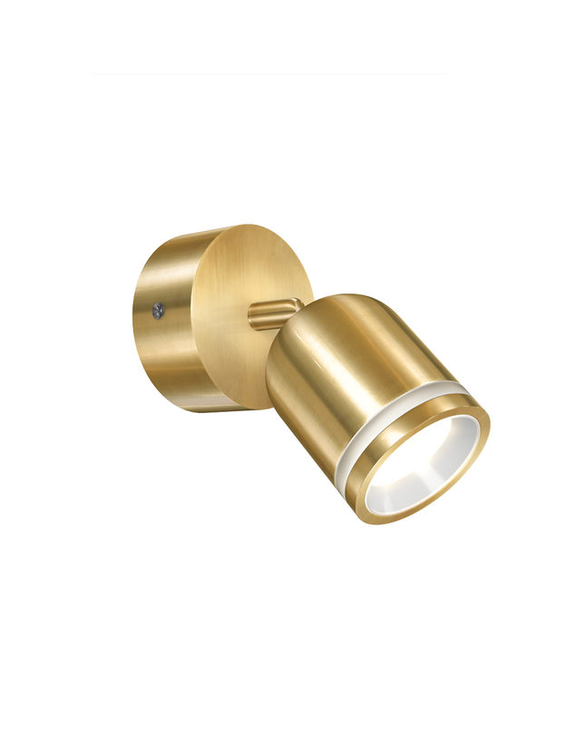 Wall Sconce DUKATA — wall sconce lamp, designer lighting by RODESIGNE