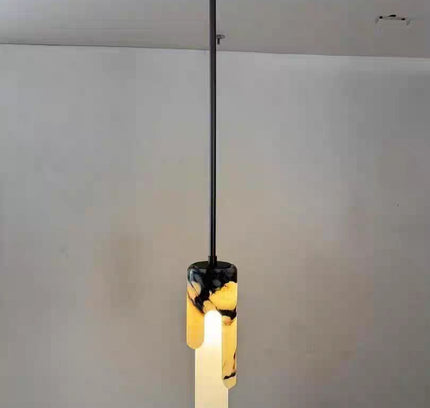 Pendant lamp ILLUMRA by Rodesigne