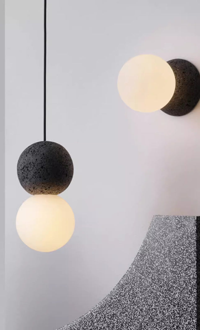 Pendant Light ZUBERA