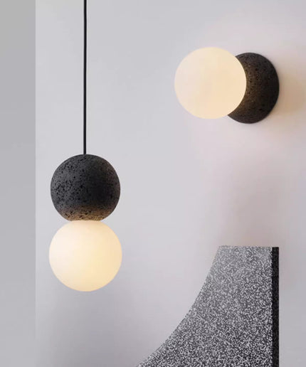Pendant Light ZUBERA