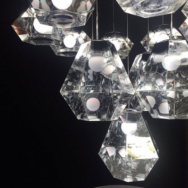 Pendant Light IRISSA