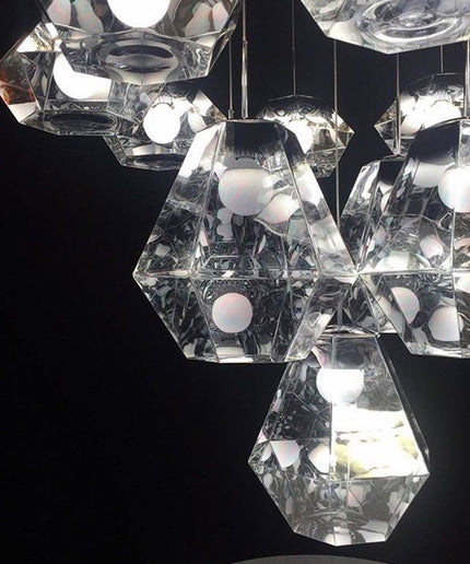 Pendant Light IRISSA