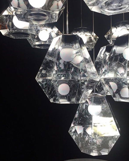 Pendant Light IRISSA