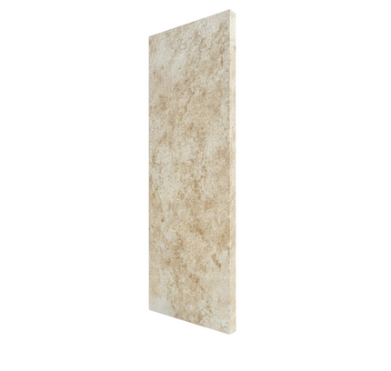 Wall Panel BROWN SANDSTONE — decorative acoustic wall panel, sound absorption by RODESIGNE