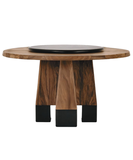 Dining Table TOLONSA CIRCLE