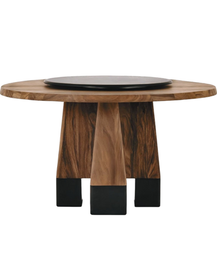 Dining Table TOLONSA CIRCLE