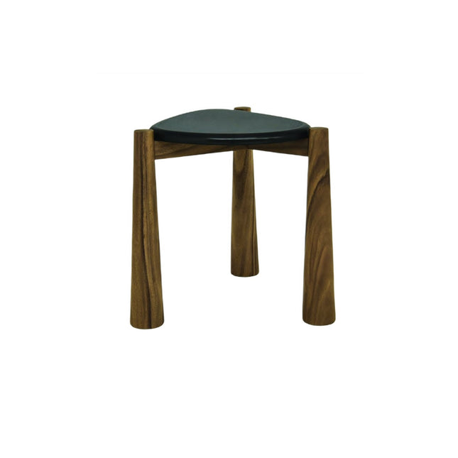 Side Table NERRA — designer coffee table, custom furniture by RODESIGNE