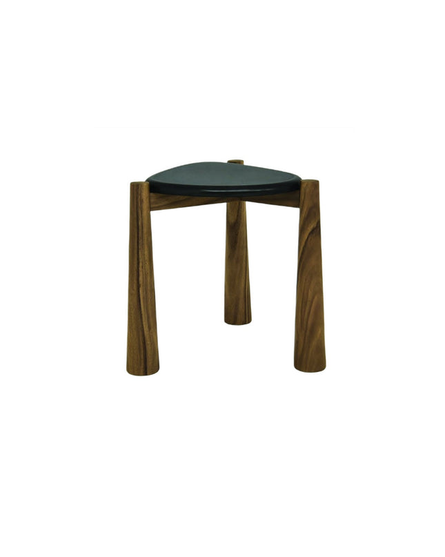Side Table NERRA — designer coffee table, custom furniture by RODESIGNE