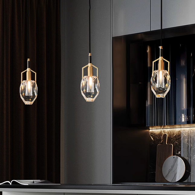 Pendant Light SENTENELE