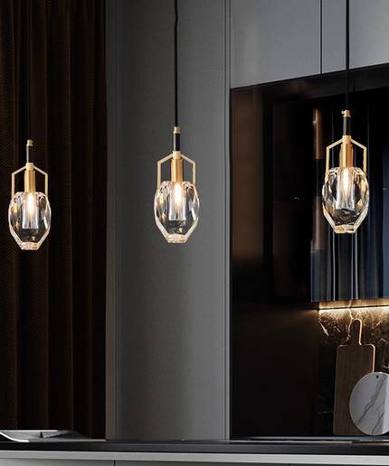 Pendant Light SENTENELE