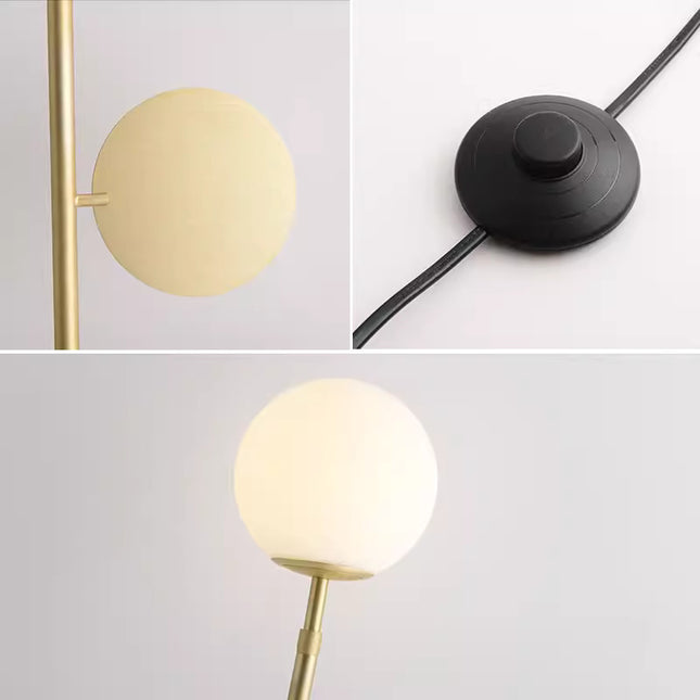 Floor Lamp OPIUM — designer floor lamp by RODESIGNE