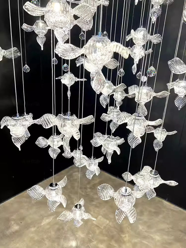 Pendant Light ILONES