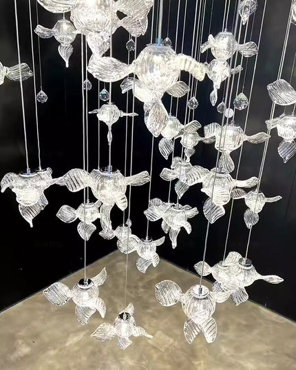 Pendant Light ILONES