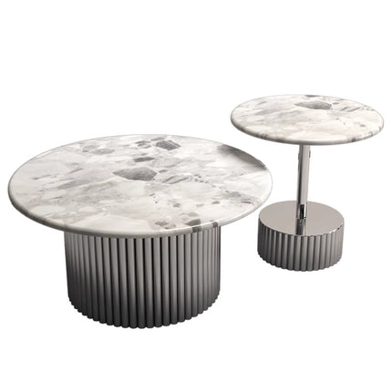 Coffee Table TAILY — designer coffee table, custom furniture by RODESIGNE