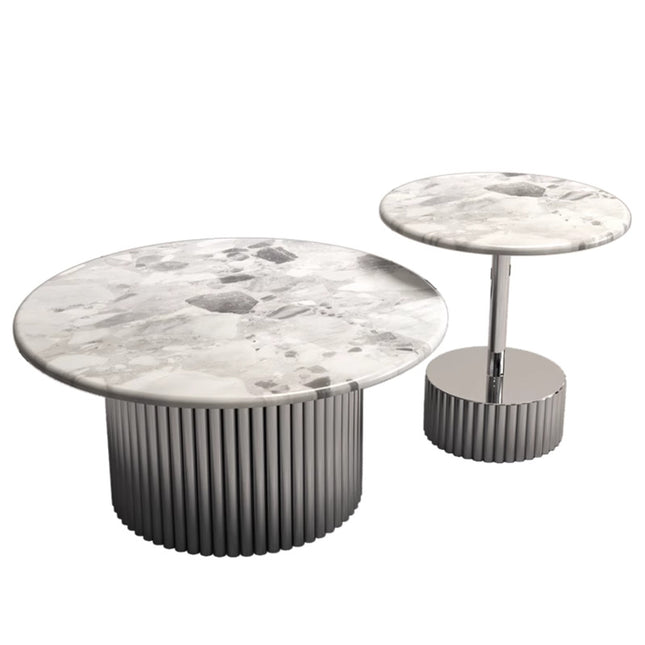 Coffee Table TAILY — designer coffee table, custom furniture by RODESIGNE