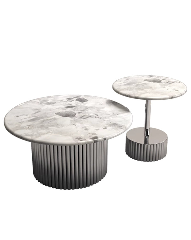 Coffee Table TAILY — designer coffee table, custom furniture by RODESIGNE