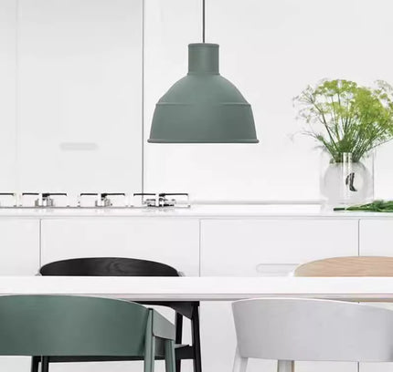 Pendant Light QUOREST — modern pendant light, custom designer lighting by RODESIGNE
