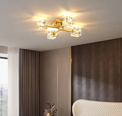 Ceiling Light TORELLY — ceiling light fixture, designer lighting by RODESIGNE