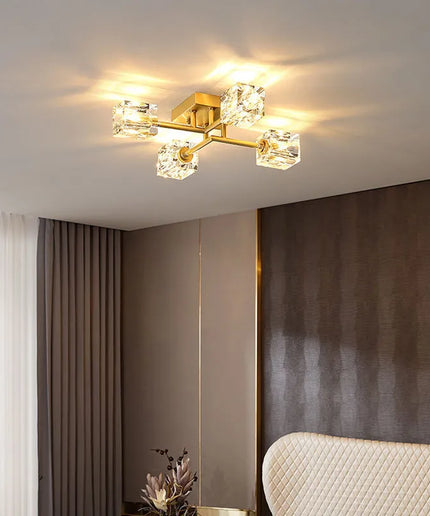 Ceiling Light TORELLY