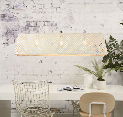 Pendant lamp KOMODO by Rodesigne