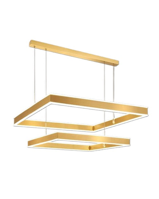 Chandelier CERIO — designer chandelier, custom lighting by RODESIGNE