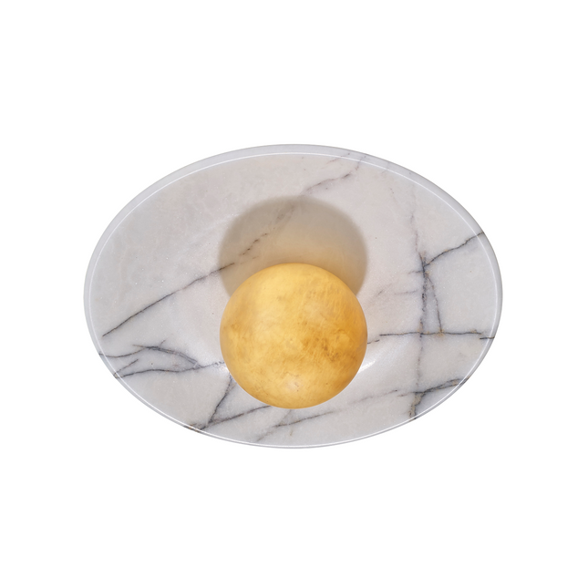 Ceiling Light NOTTURN — ceiling light fixture, designer lighting by RODESIGNE