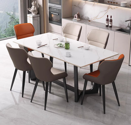 Table JAKE — designer table, custom furniture by RODESIGNE