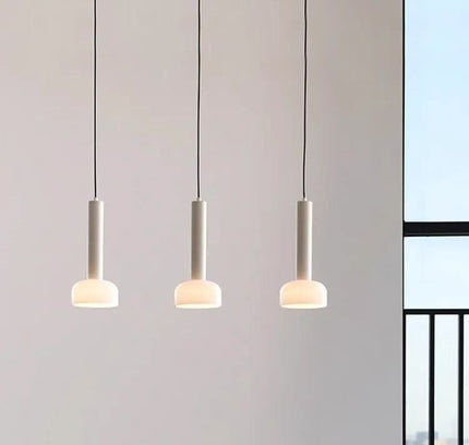 Pendant Light GROSSA — modern pendant light, custom designer lighting by RODESIGNE