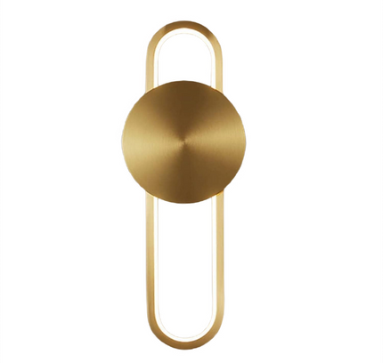 Wall Sconce OPPLE — wall sconce lamp, designer lighting by RODESIGNE