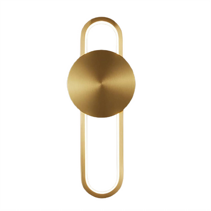 Wall Sconce OPPLE