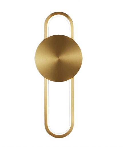 Wall Sconce OPPLE