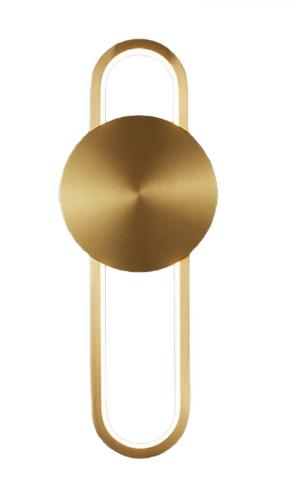 Wall Sconce OPPLE