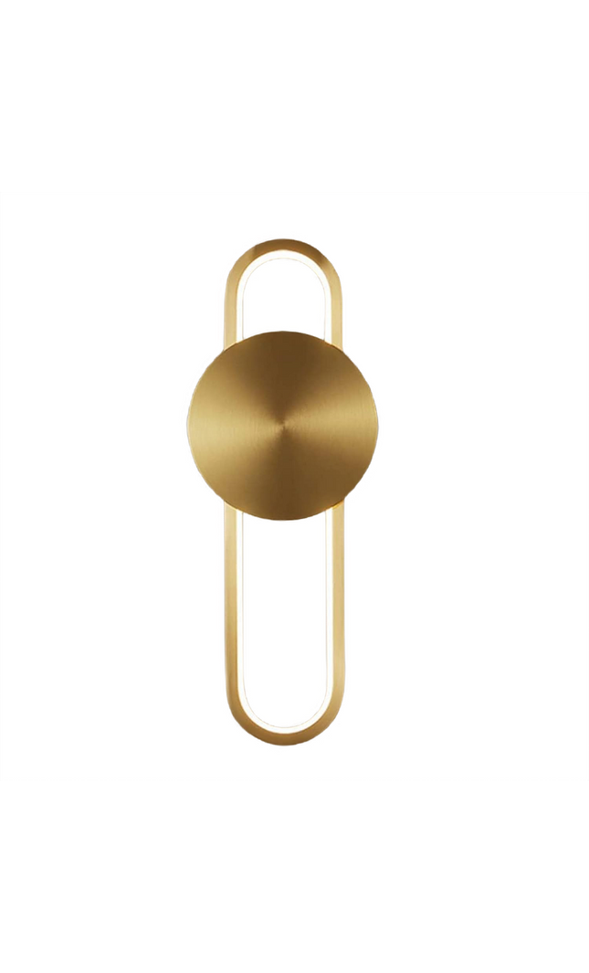 Wall Sconce OPPLE