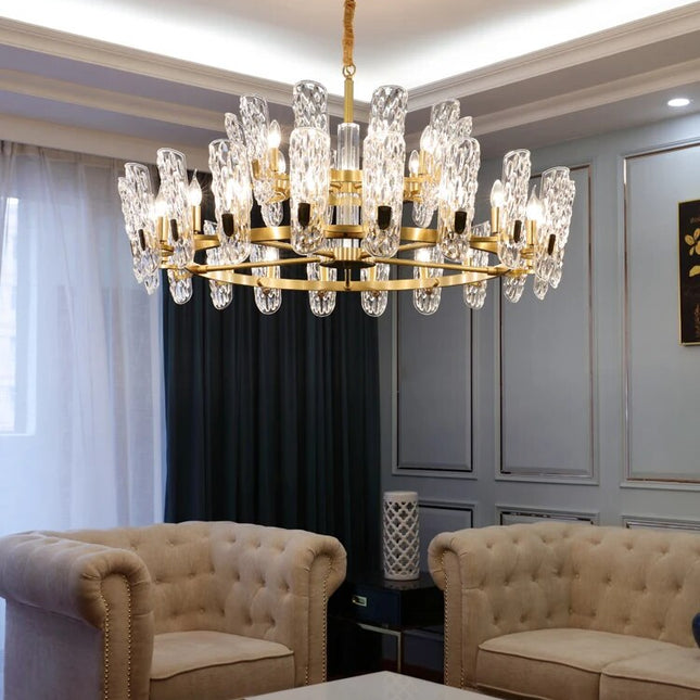 Chandelier ALIGERO