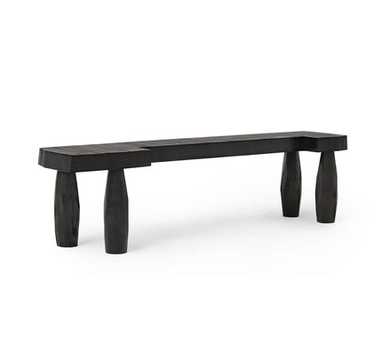 Dining Table MADARA — designer dining table, custom furniture by RODESIGNE