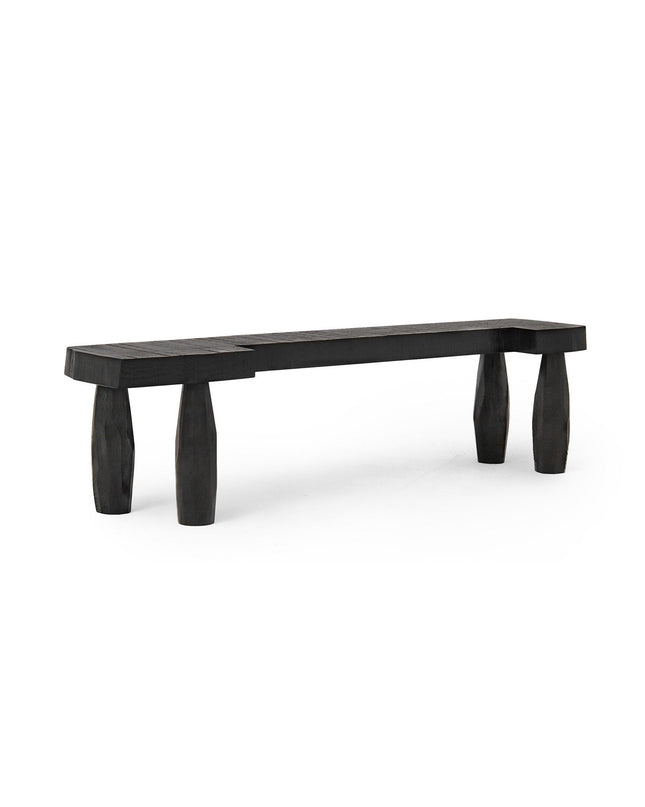Dining Table MADARA — designer dining table, custom furniture by RODESIGNE