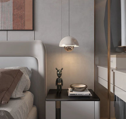 Pendant Light SAYTO — modern pendant light, custom designer lighting by RODESIGNE