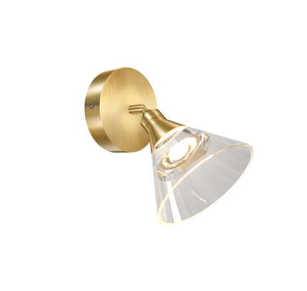 Wall Sconce OHAIO — wall sconce lamp, designer lighting by RODESIGNE