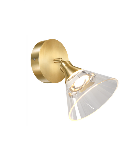 Wall Sconce OHAIO
