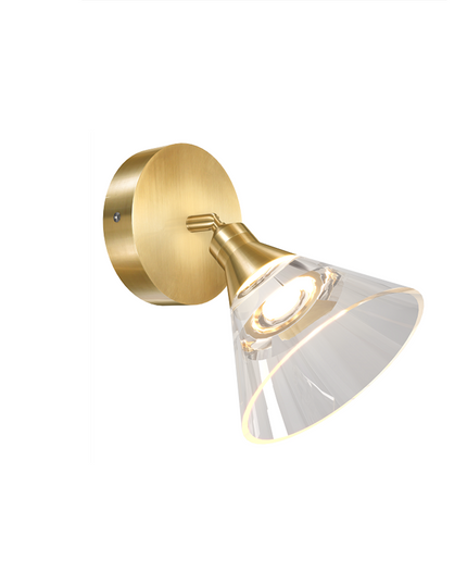 Wall Sconce OHAIO