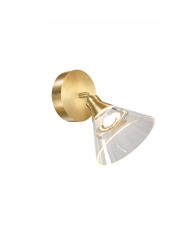Wall Sconce OHAIO — wall sconce lamp, designer lighting by RODESIGNE