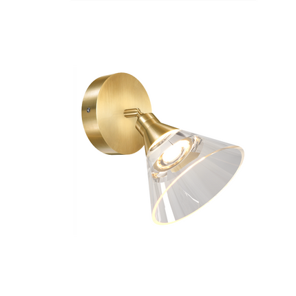 Wall Sconce OHAIO — wall sconce lamp, designer lighting by RODESIGNE