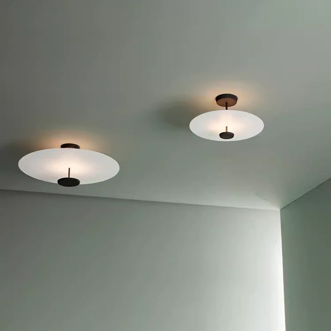 Ceiling Light PETAGMA — ceiling light fixture, designer lighting by RODESIGNE